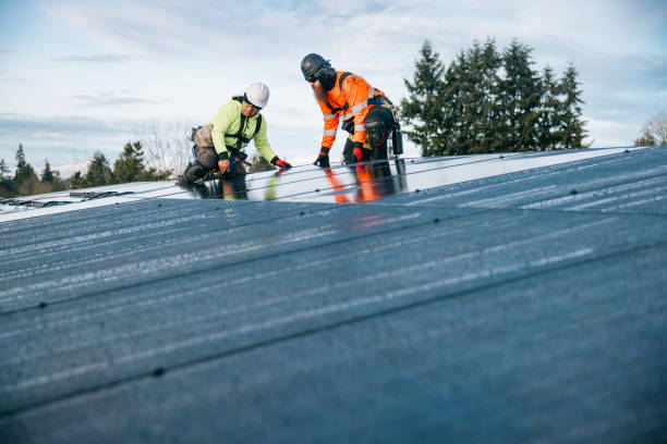 Reliable Flat Roof Repair contractor in New Ulm, MN by Roof Repair Smedway